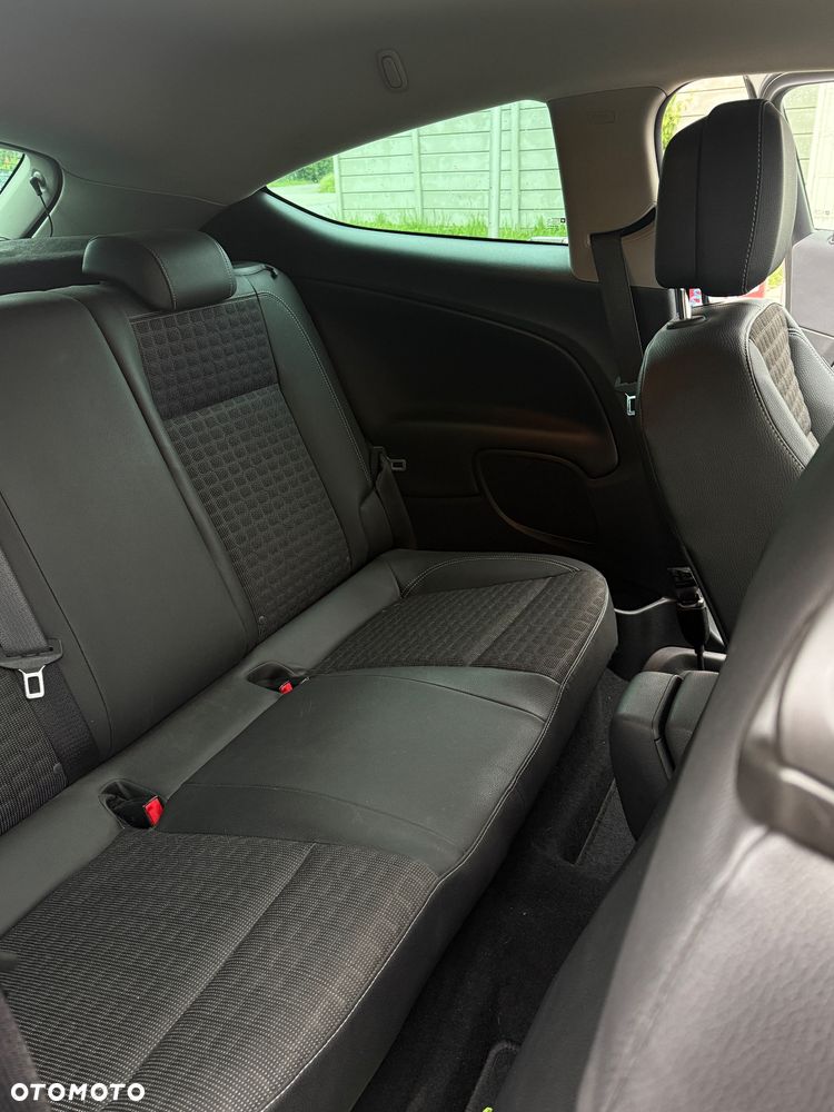 Opel Astra 1.4 T Sport - 10