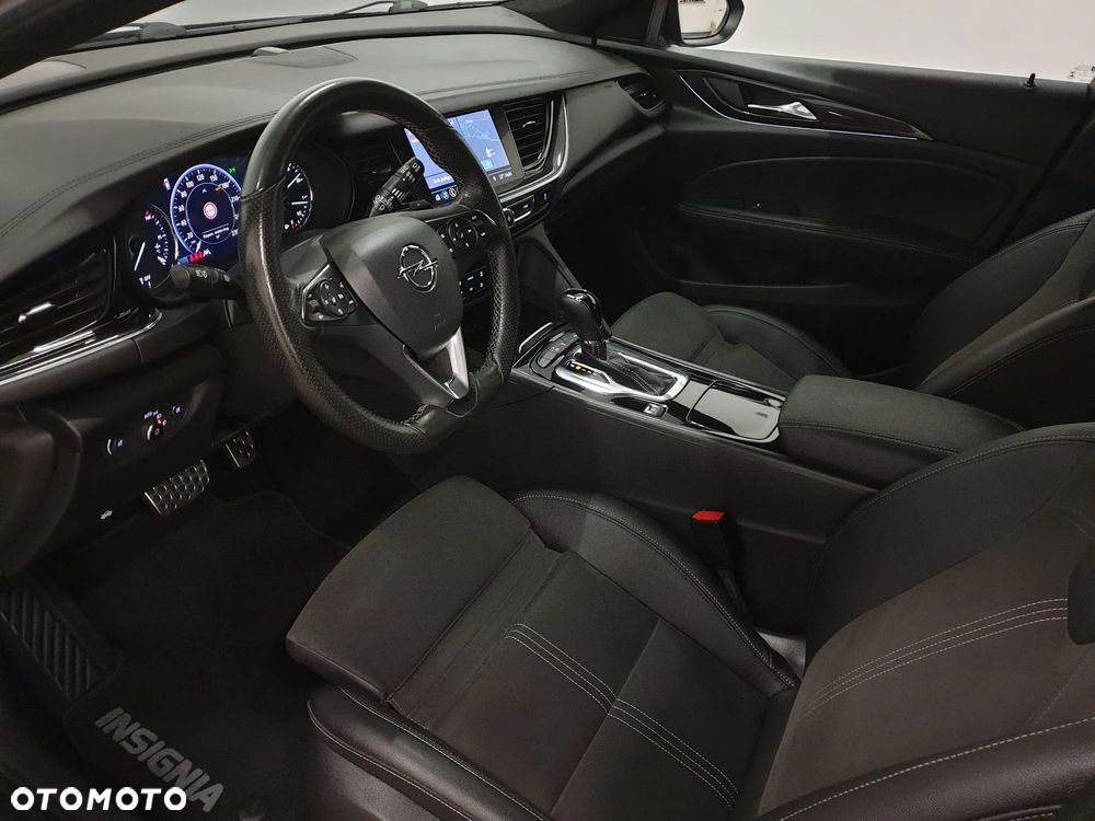 Opel Insignia 2.0 CDTI Ultimate S&S - 39