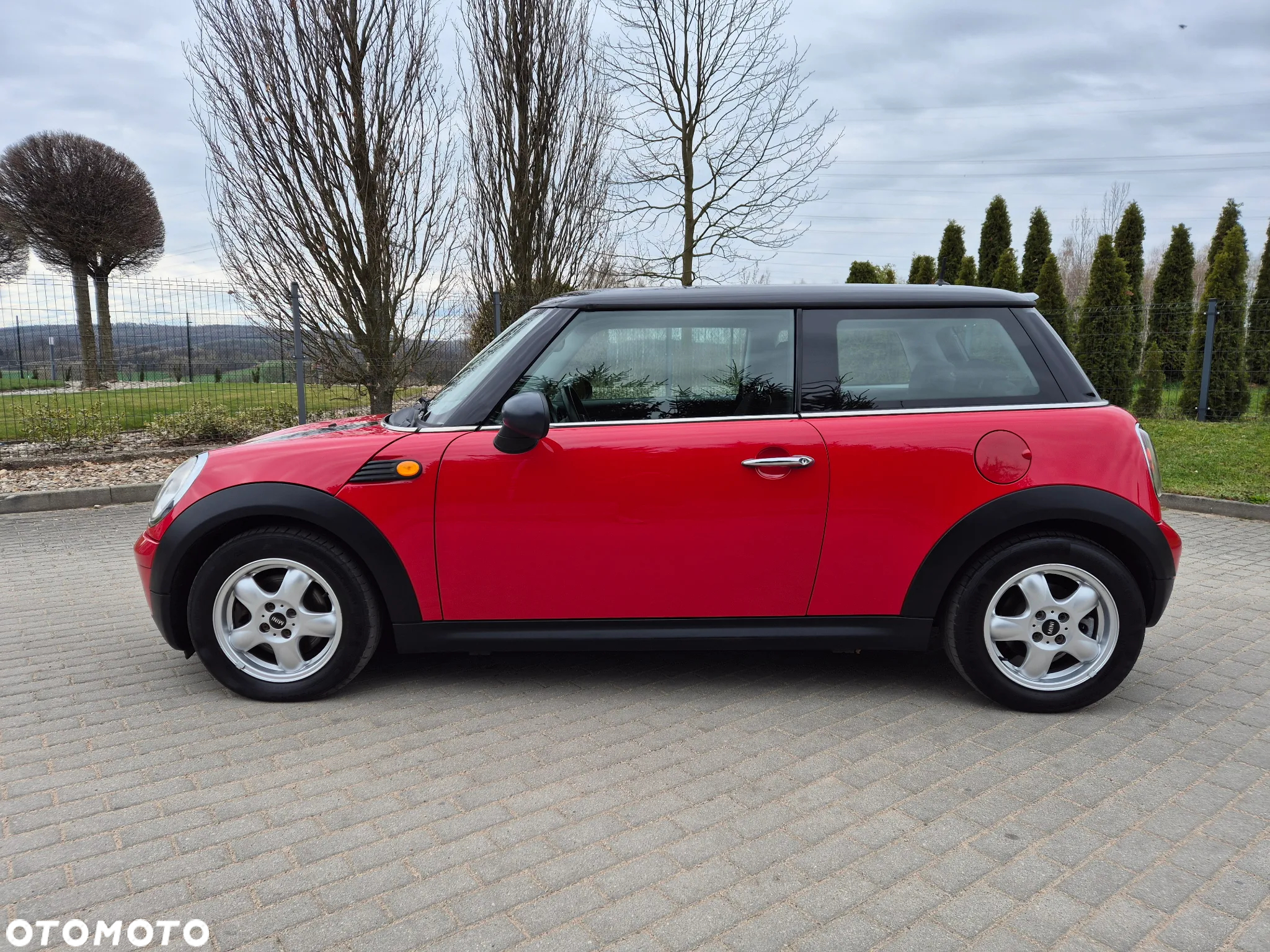 MINI Cooper 50 Camden - 7