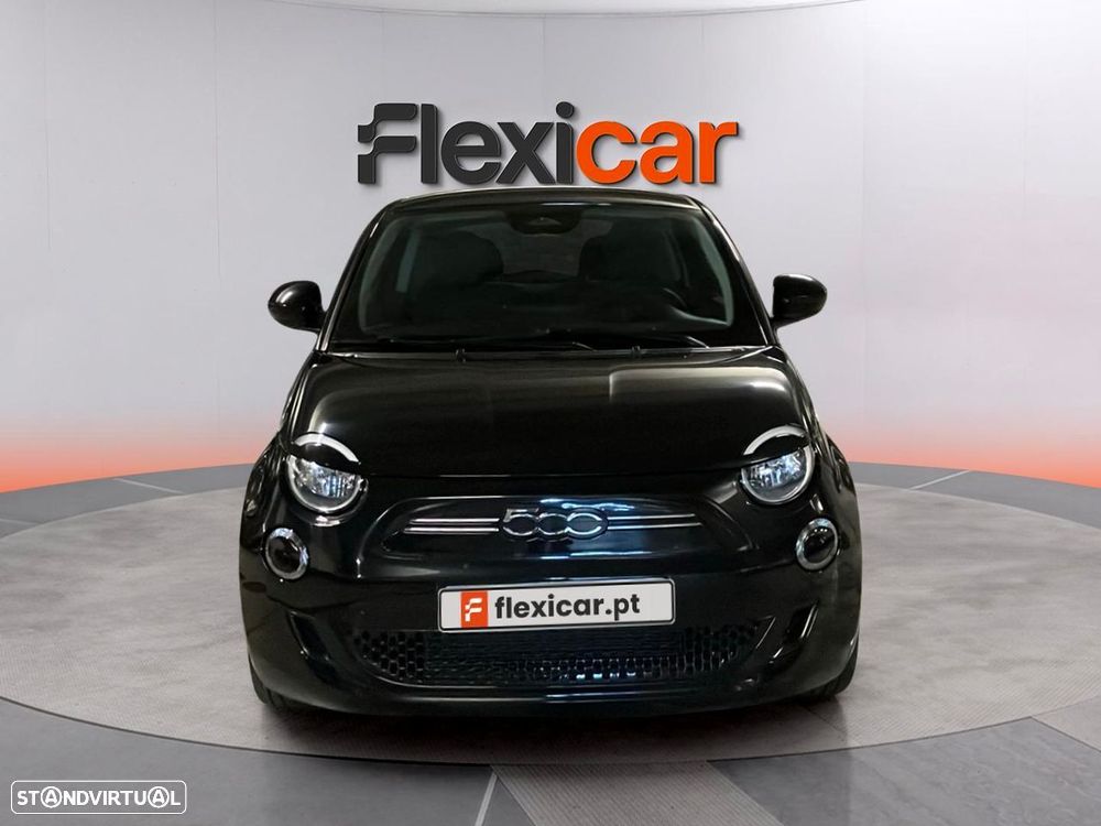 Fiat 500e - 7