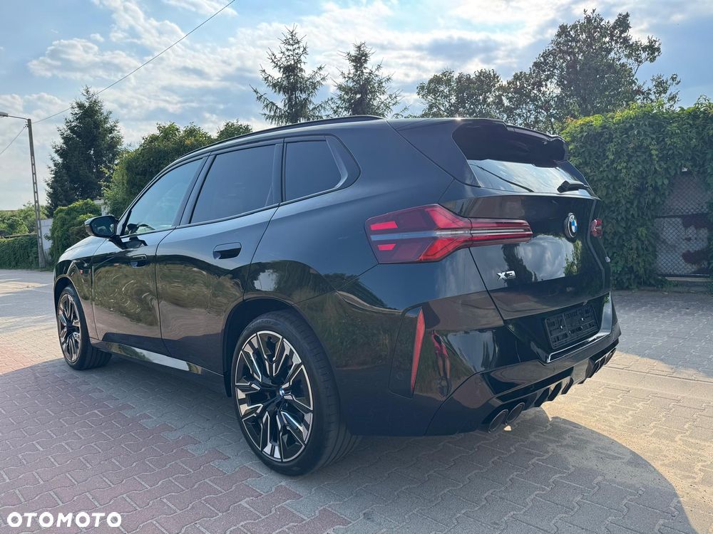 BMW X3 - 20