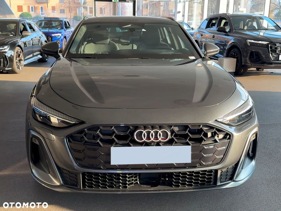 Audi A5 Avant TFSI S tronic - 3