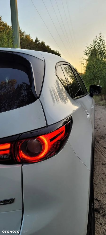 Mazda CX-5 2.0 Skypassion AWD - 15