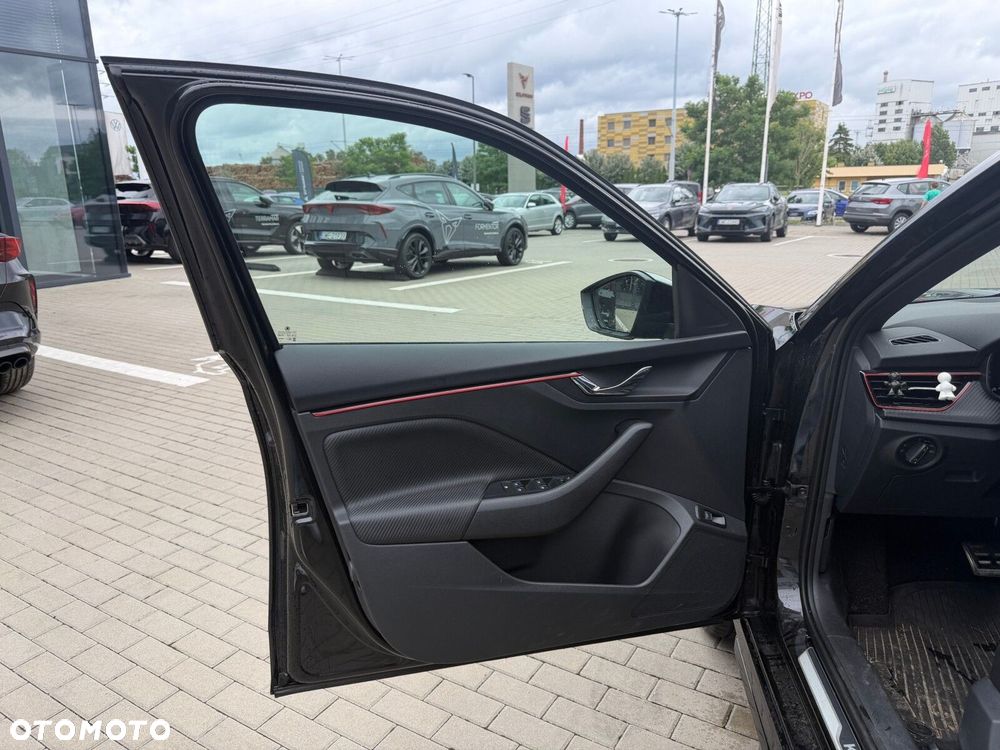 Skoda Kamiq 1.5 TSI Monte Carlo DSG - 18