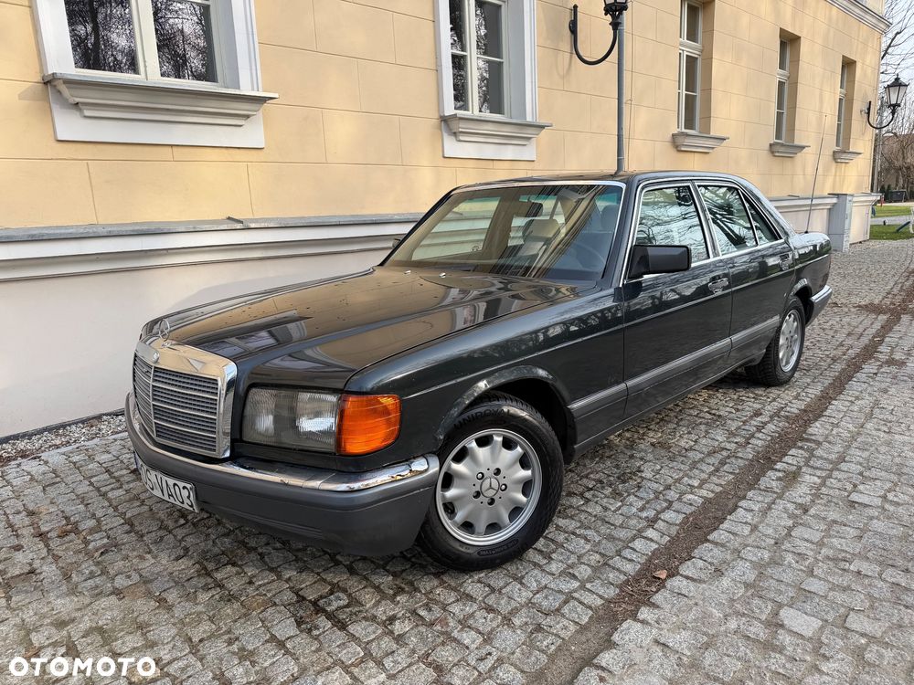 Mercedes-Benz 280 - 3