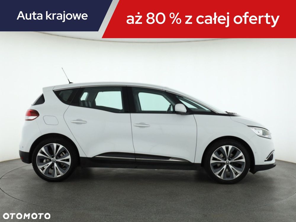 Renault Scenic - 8