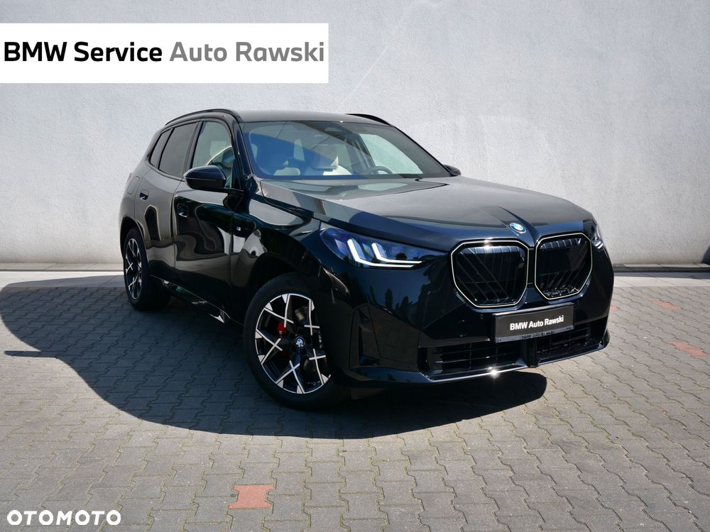 BMW X3 20d xDrive - 2