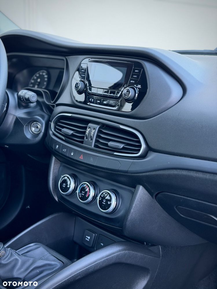Fiat Tipo 1.4 Classic - 30