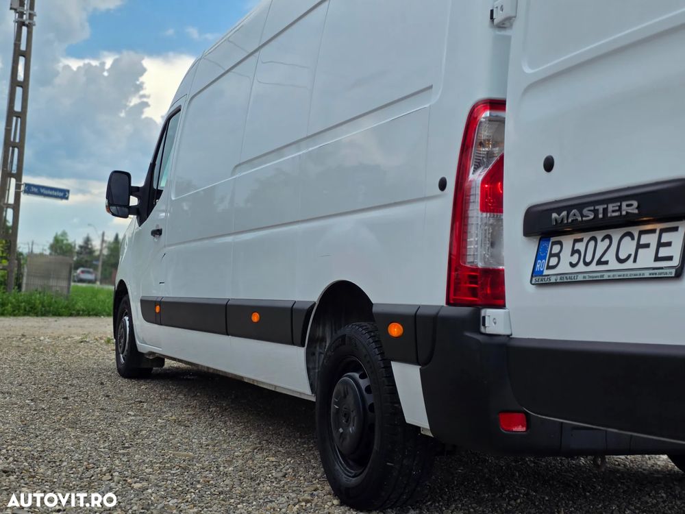 Renault MASTER - 6