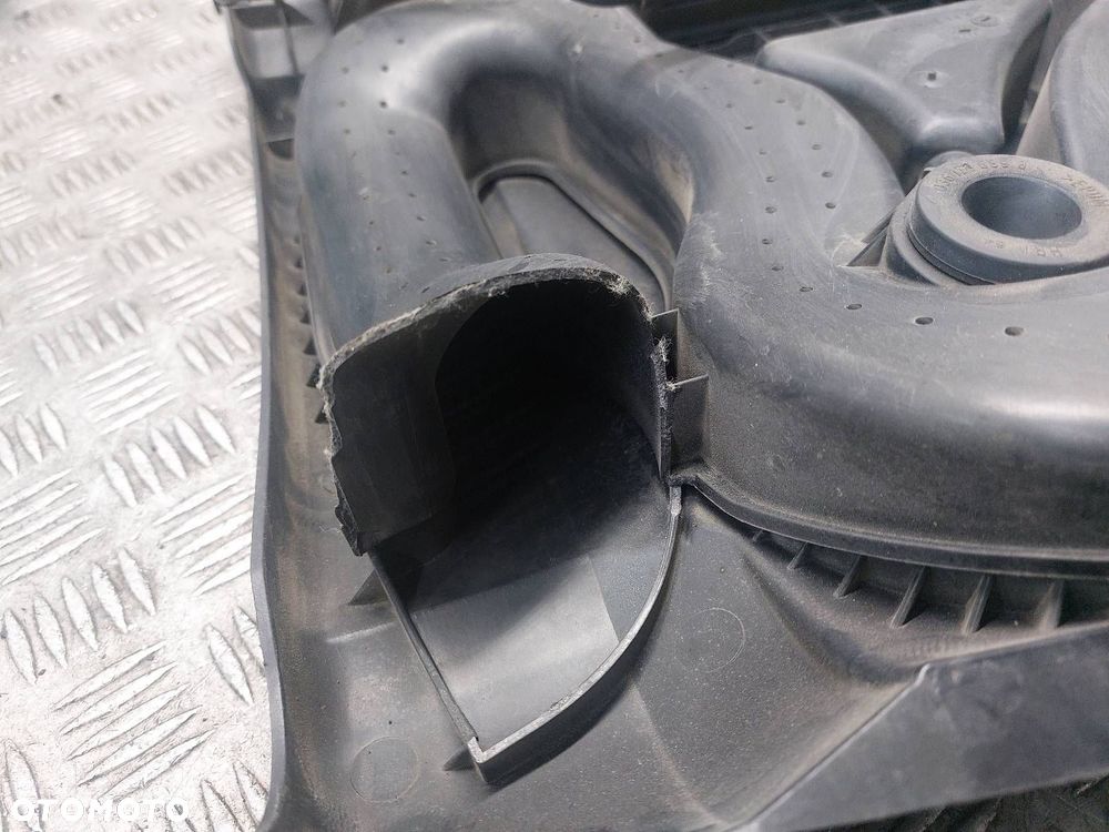OBUDOWA FILTRA POWIETRZA AUDI A3 8P 1.6 FSI 03C129607P 068905379A - 7