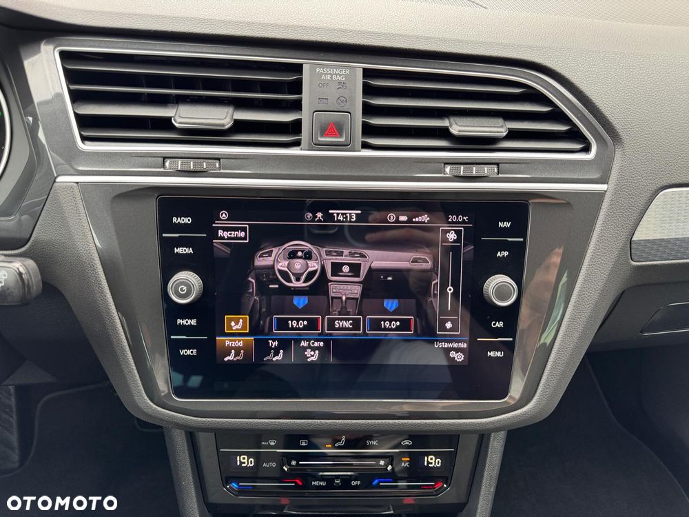 Volkswagen Tiguan 1.5 TSI EVO Life DSG - 21