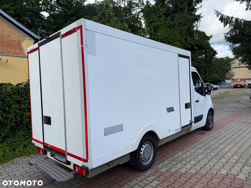 Renault Master - 7