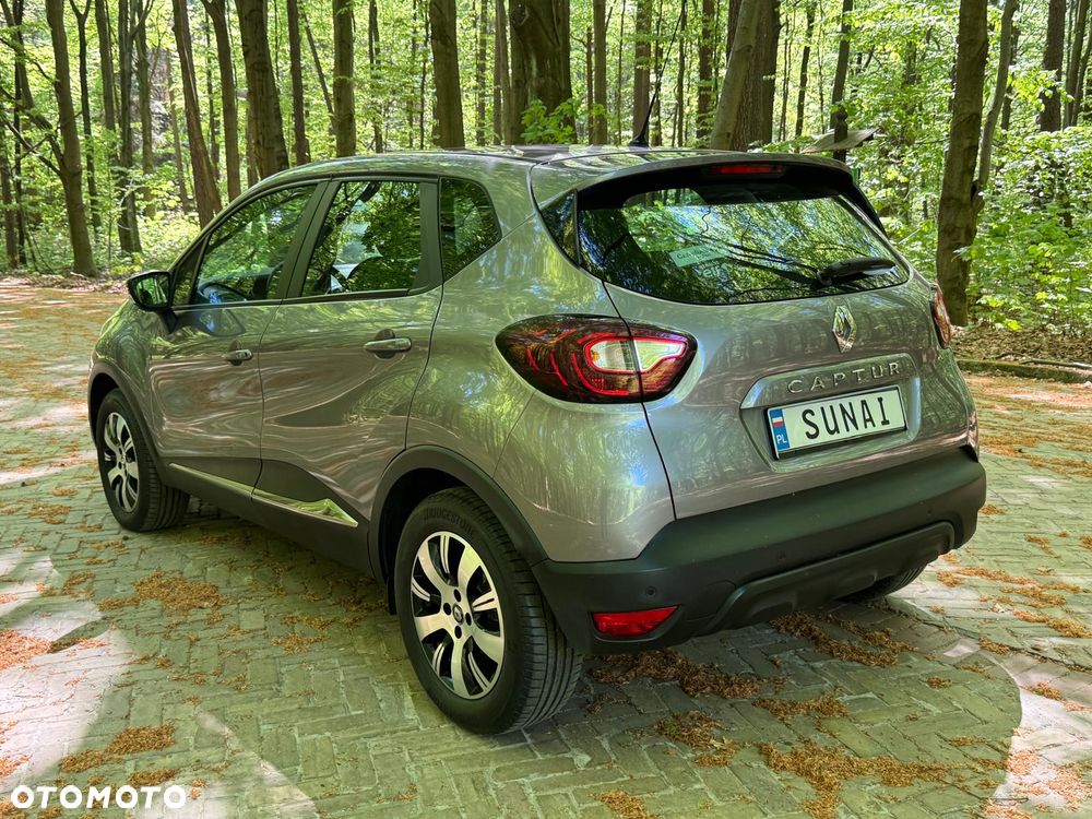 Renault Captur 0.9 Energy TCe Zen - 13