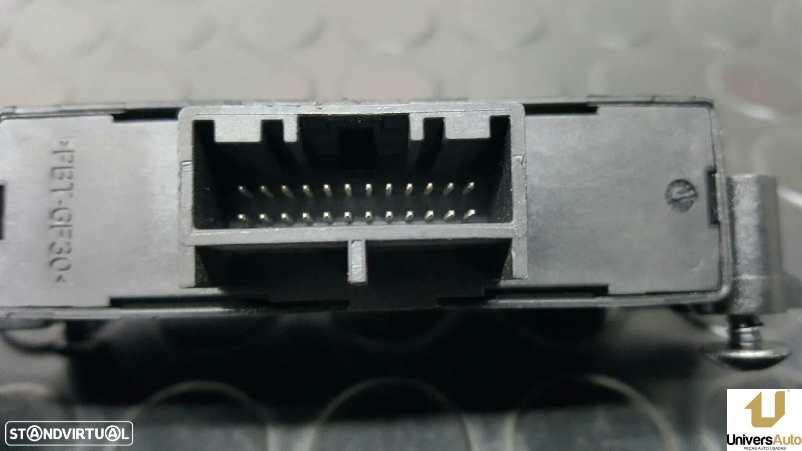 MÓDULO ELETRÓNICO NISSAN QASHQAI (J11) TEKNA - 3