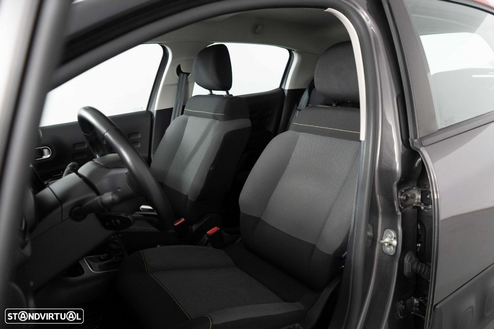 Citroën C3 1.2 PureTech Shine - 10