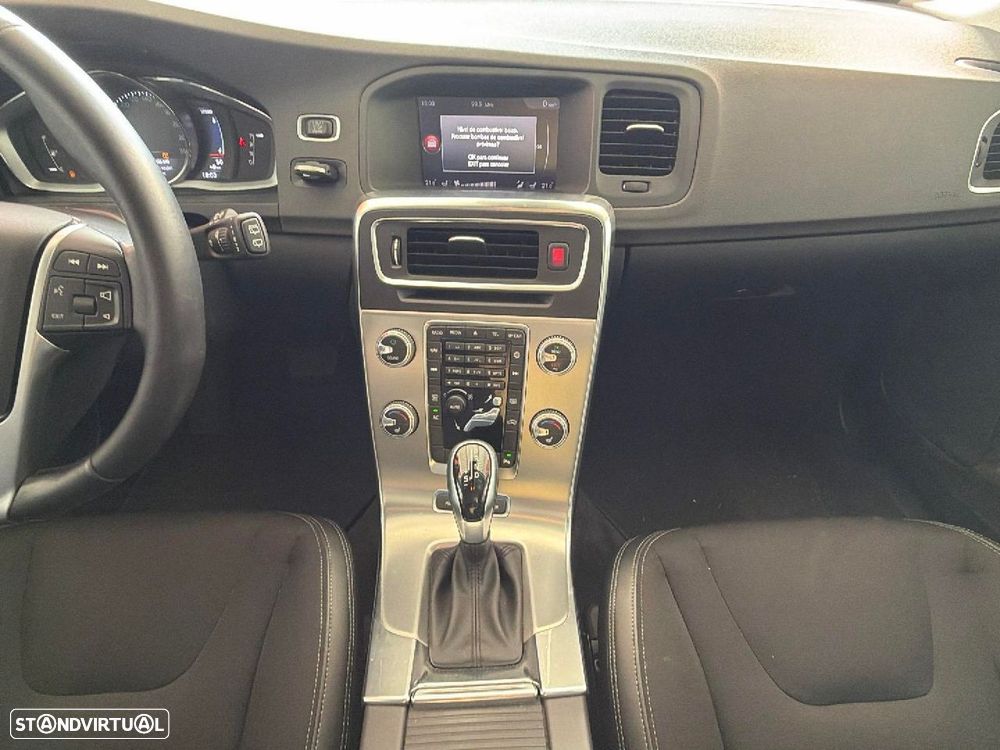 Volvo V60 - 12