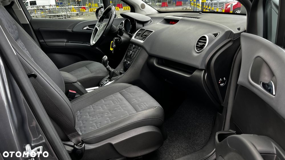 Opel Meriva 1.4 ecoflex Selection - 29