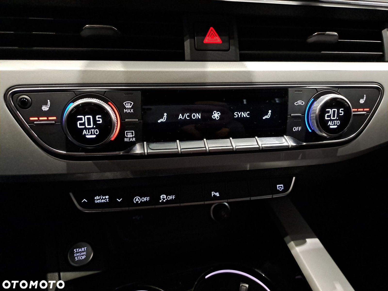 Audi A4 - 21