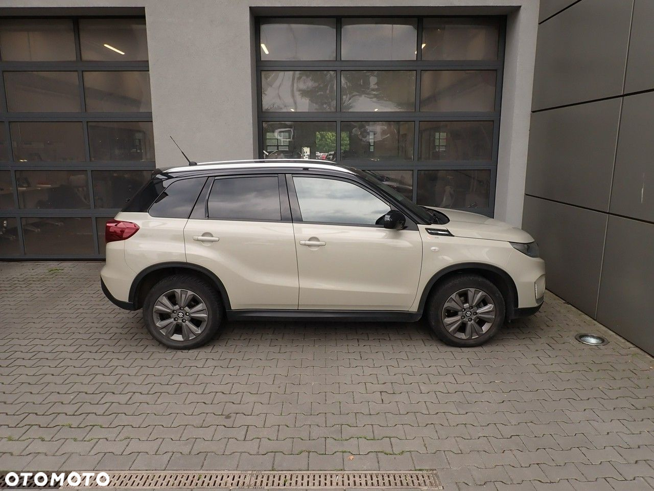 Suzuki Vitara - 6