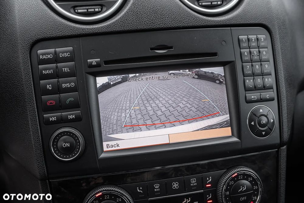 Mercedes-Benz ML 63 AMG 4Matic 7G-TRONIC 10th Anniversary - 19