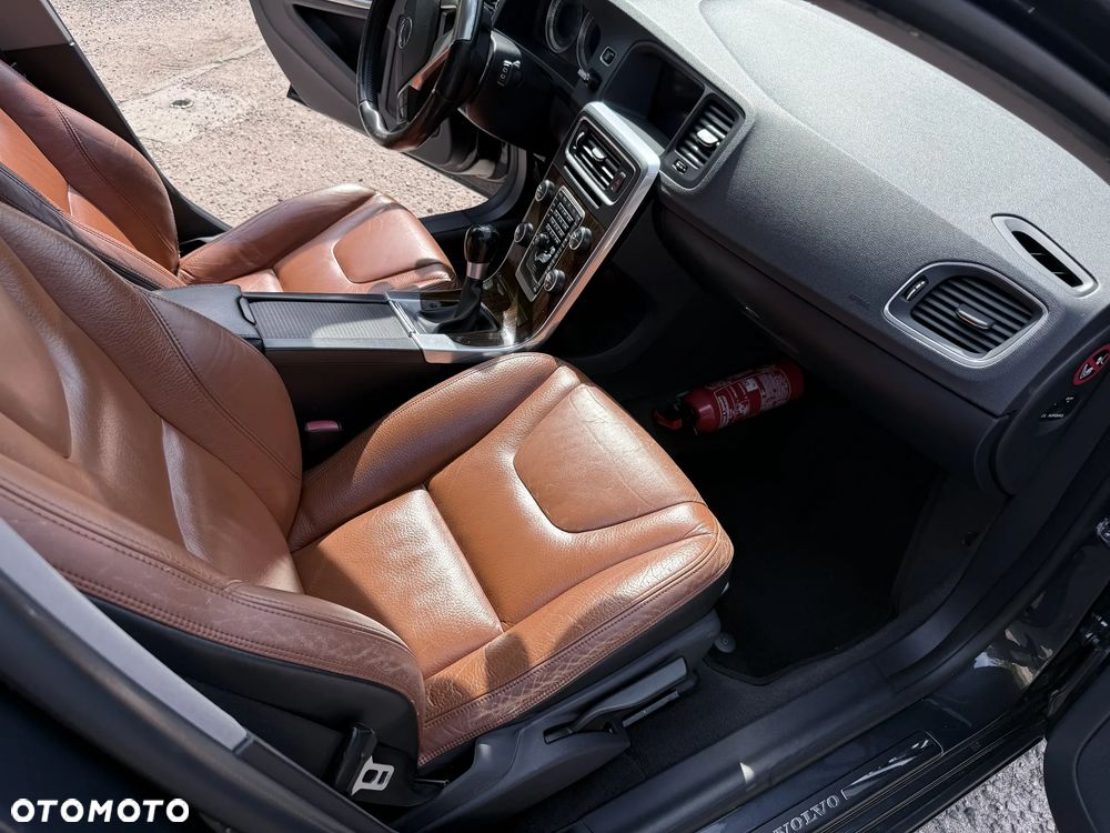 Volvo V60 D3 - 17