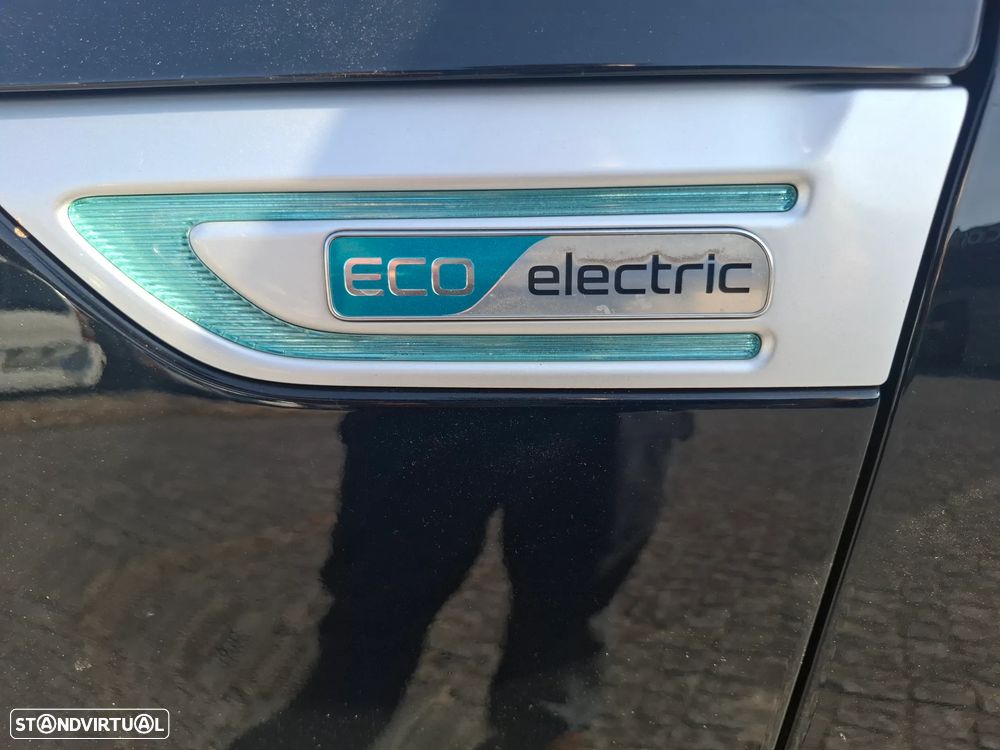 Kia e-Soul EV Play - 13