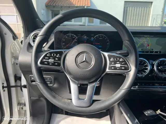 Mercedes-Benz GLA 250 e Progressive - 10