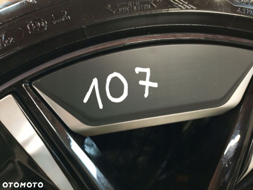 BMW G30 G31 G20 G21 KOLA FELGI ALUFELGI OPONY LATO 275/30R20 245/35R20 - 16