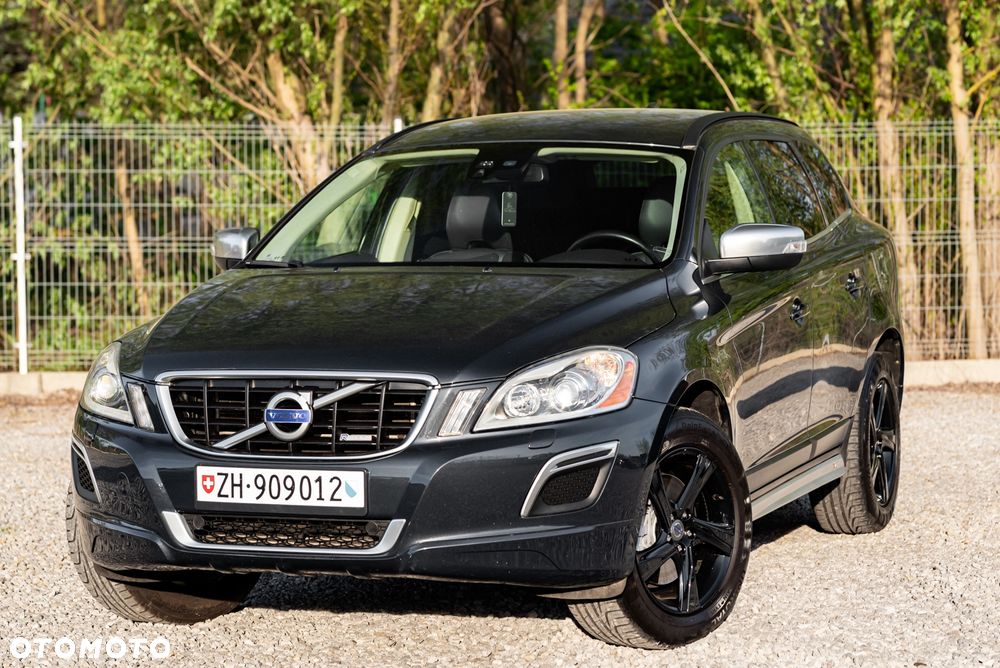 Volvo XC 60 2.0T Powershift RDesign - 4
