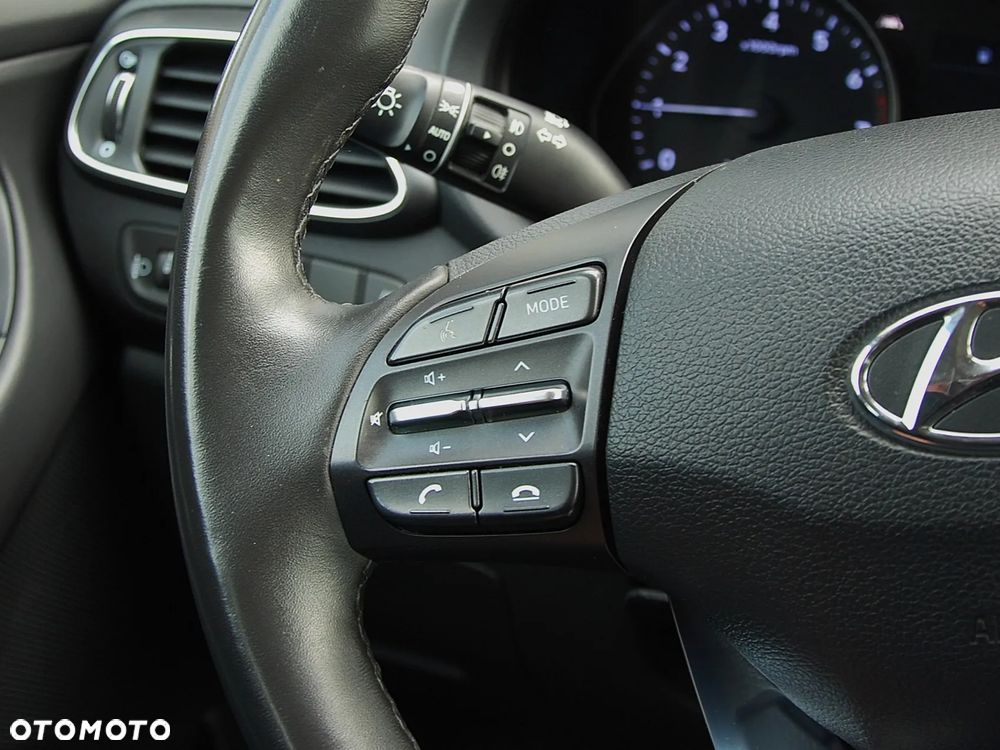Hyundai i30 1.0 T-GDI Modern - 6