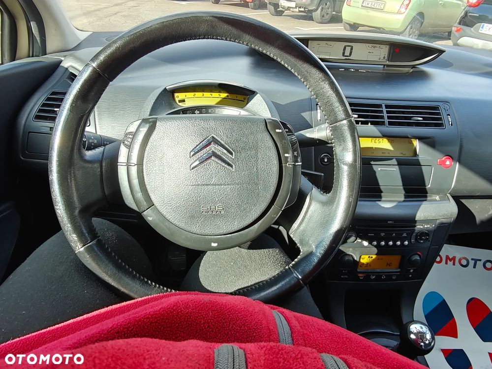 Citroën C4 1.6 16V Impress - 19