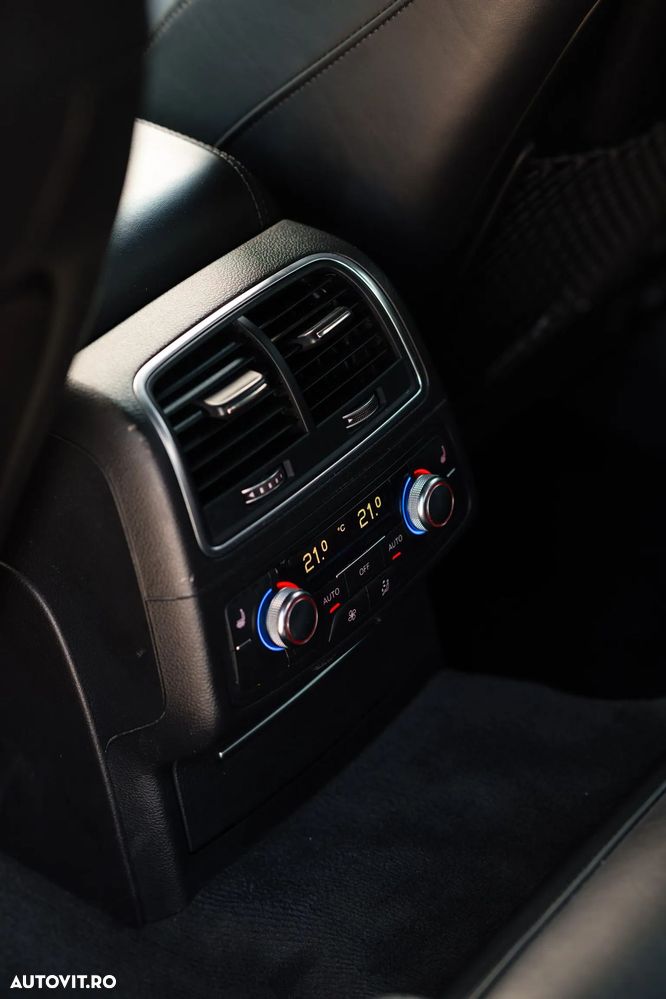 Audi A6 Limuzina 2.0 TDI Ultra S tronic - 13