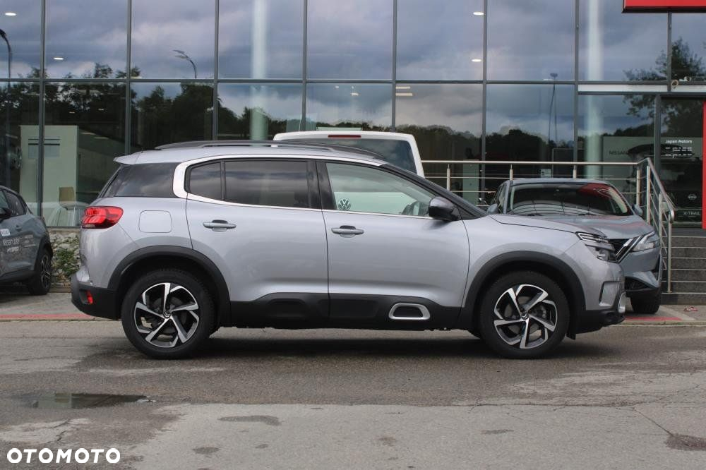 Citroën C5 Aircross - 4