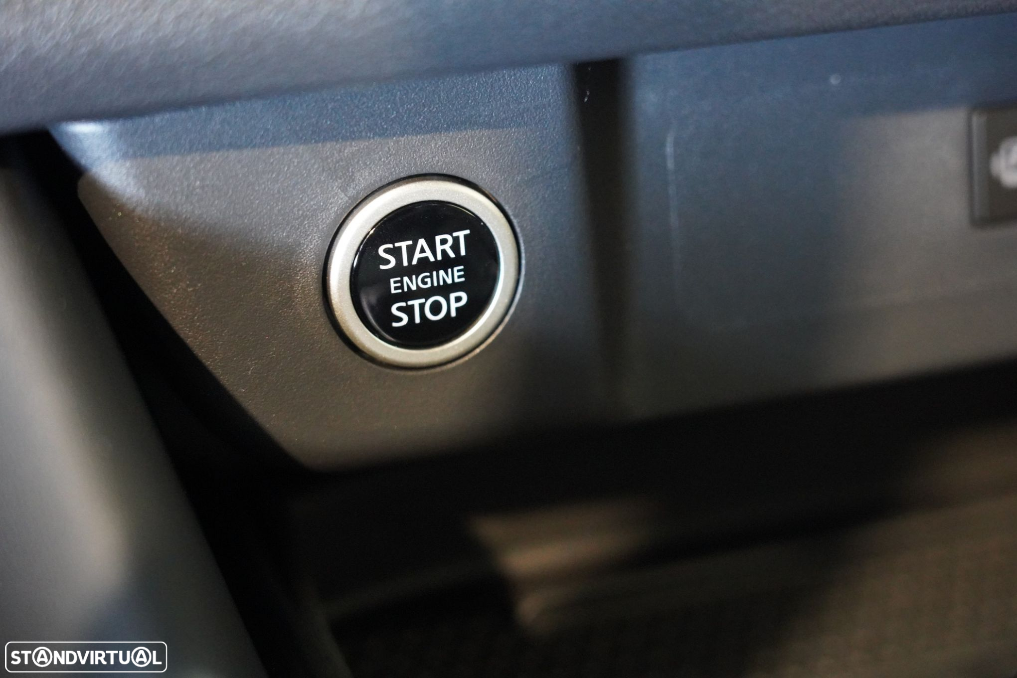 Nissan Qashqai 1.3 DIG-T N-Connecta LED+TT+SKY - 38