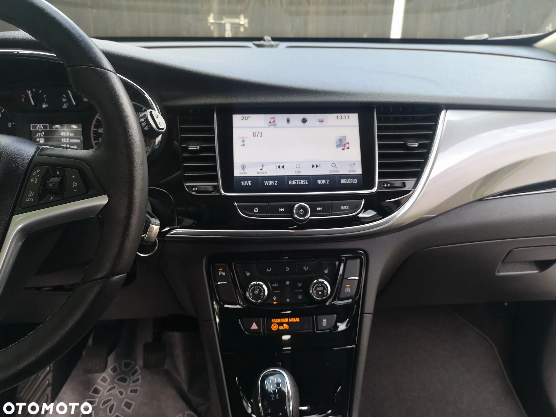 Opel Mokka - 14