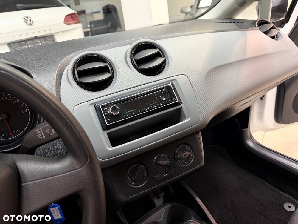 Seat Ibiza SC 1.2 12V - 28