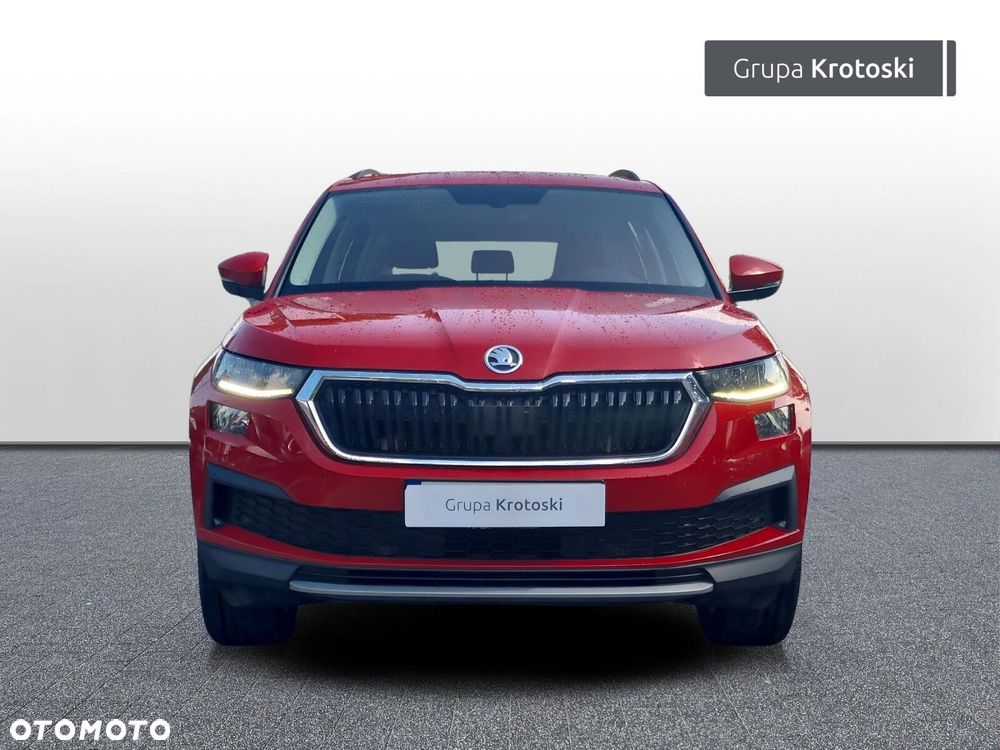Skoda Kodiaq 2.0 TDI 4x2 Ambition DSG - 9