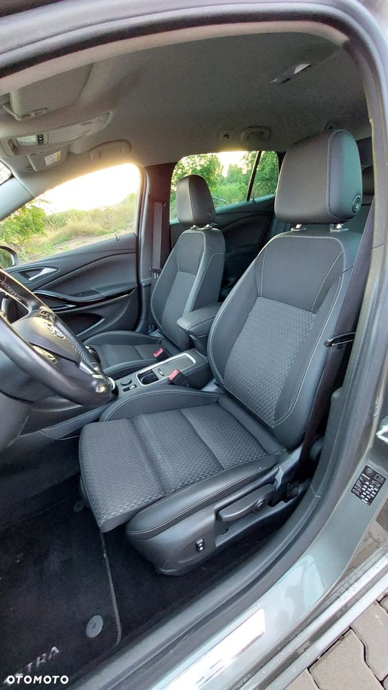 Opel Astra 1.6 D Start/Stop Sports Tourer Innovation - 30