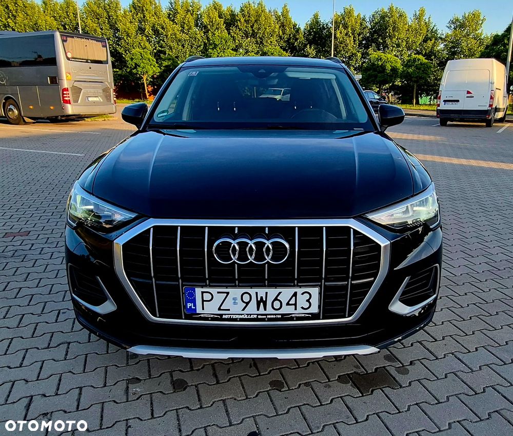Audi Q3 35 TFSI - 20