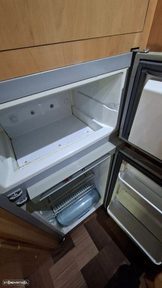 Fiat Ducato 240 - 14