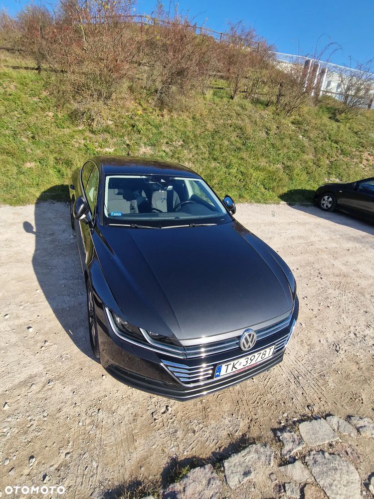 Volkswagen Arteon 2.0 TSI Essence DSG - 13