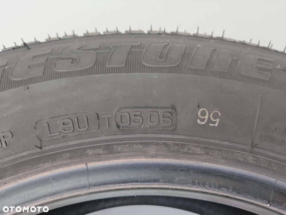 175/65R14 82T Bridgestone B391 - 6