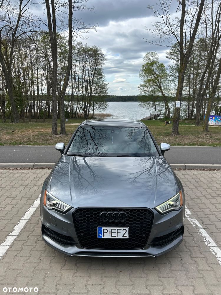 Audi S3 - 17