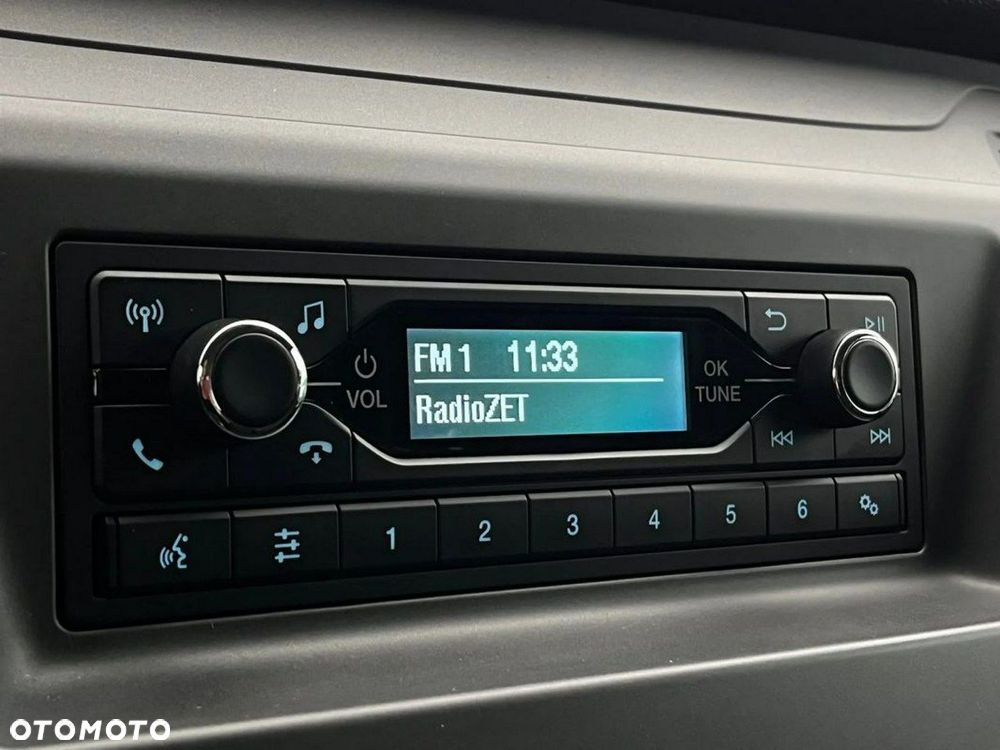 Ford Transit Custom - 31