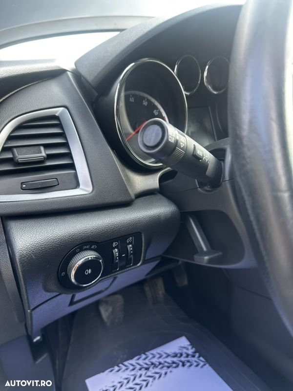 Opel Astra 1.4 Edition - 14