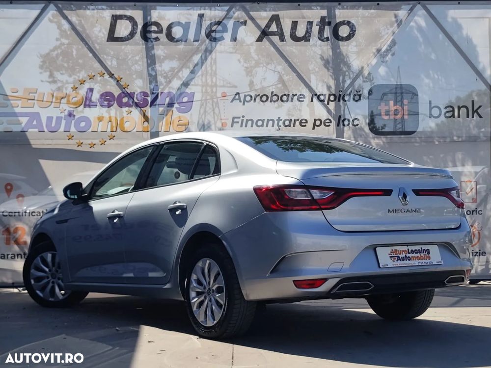 Renault Megane - 8