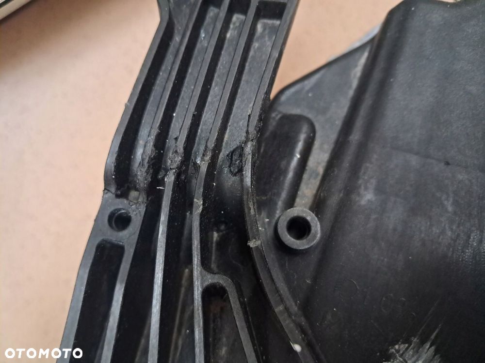 Opel Astra K V Lampa lewa przednia FULL Led Intelli LUX 39055745 EU - 5