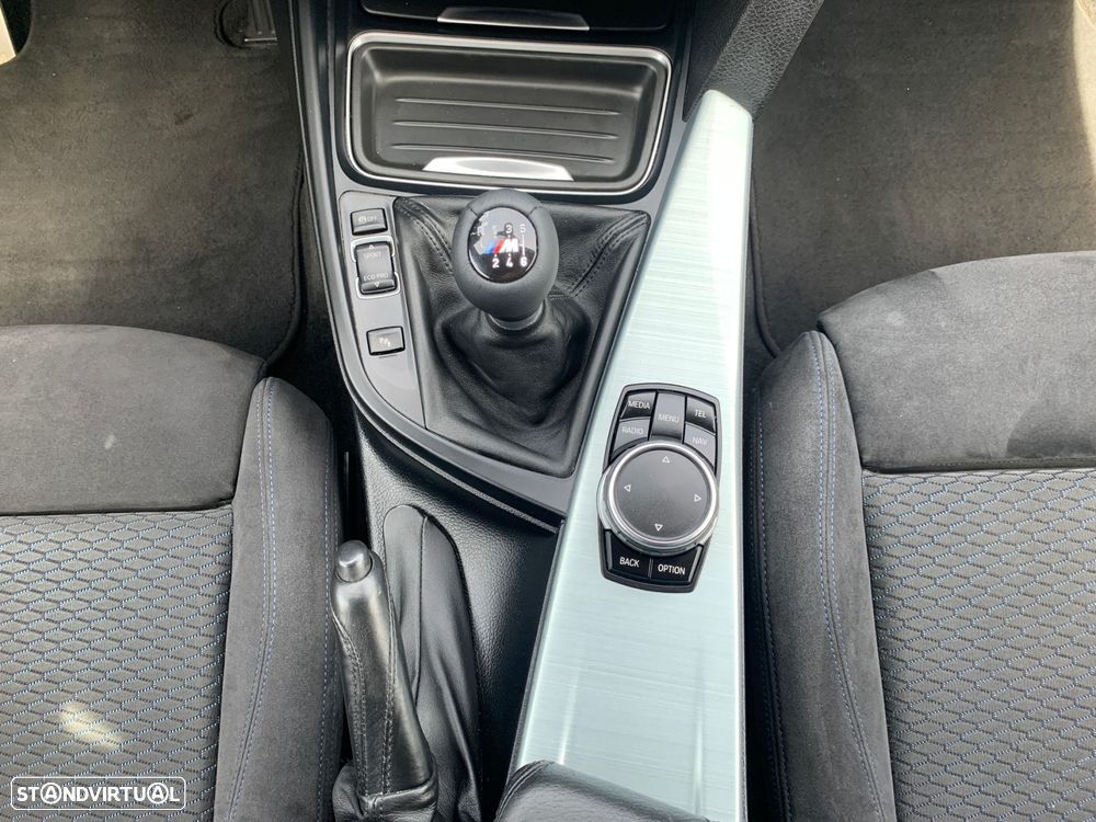 BMW 420 Gran Coupé d Pack M - 29