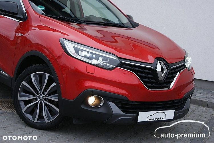 Renault Kadjar Energy TCe 165 Bose Edition - 39