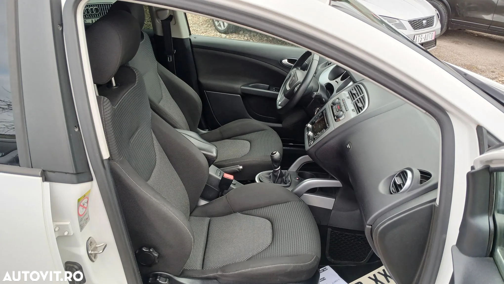 Seat Altea XL - 6